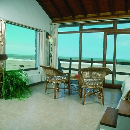 Rincon Del Mar Apart Hotel, Spa & Resort Balneario Mar Azul Rum bild