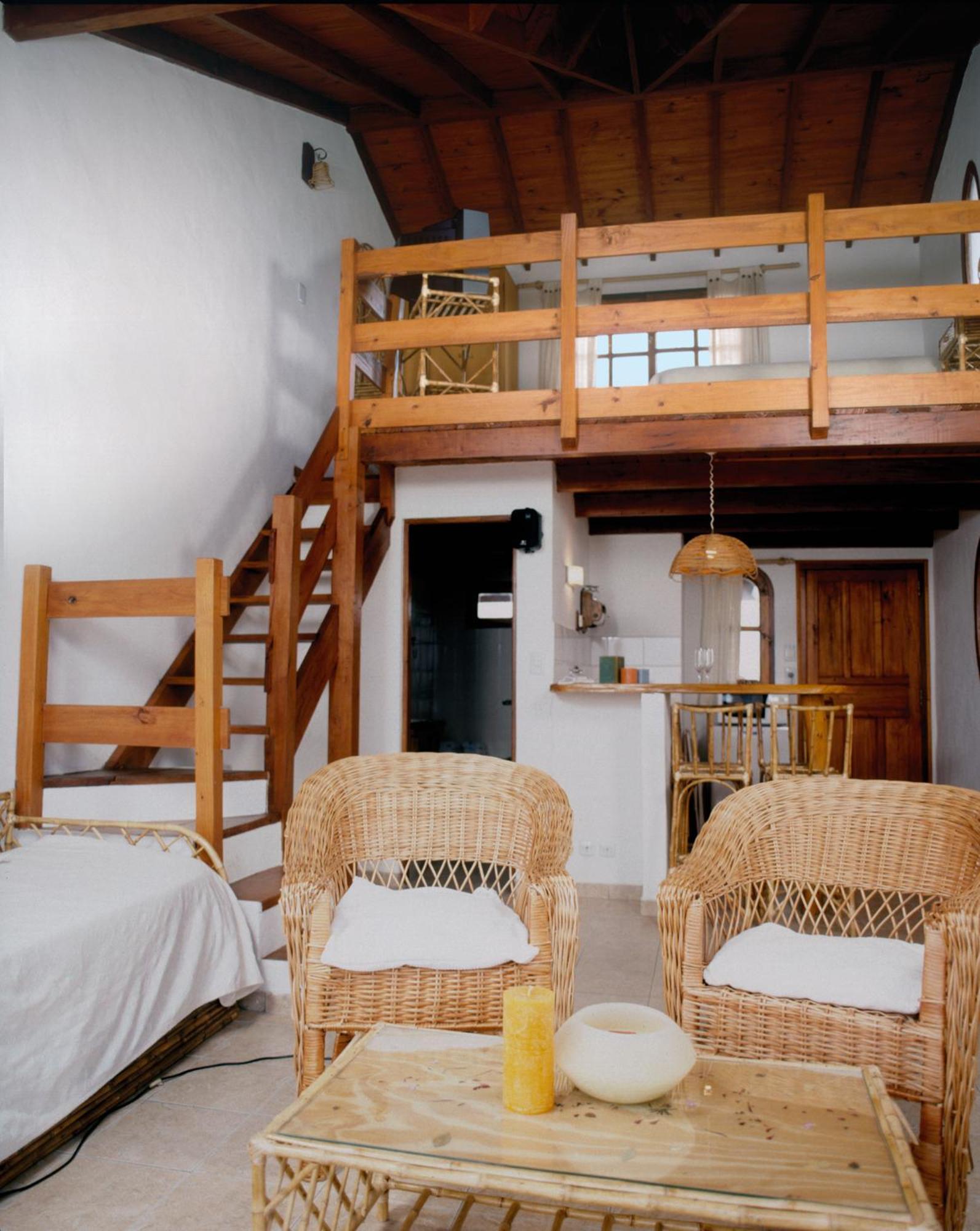Rincon Del Mar Apart Hotel, Spa & Resort Balneario Mar Azul Exteriör bild