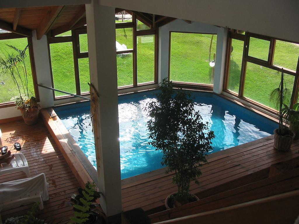 Rincon Del Mar Apart Hotel, Spa & Resort Balneario Mar Azul Exteriör bild