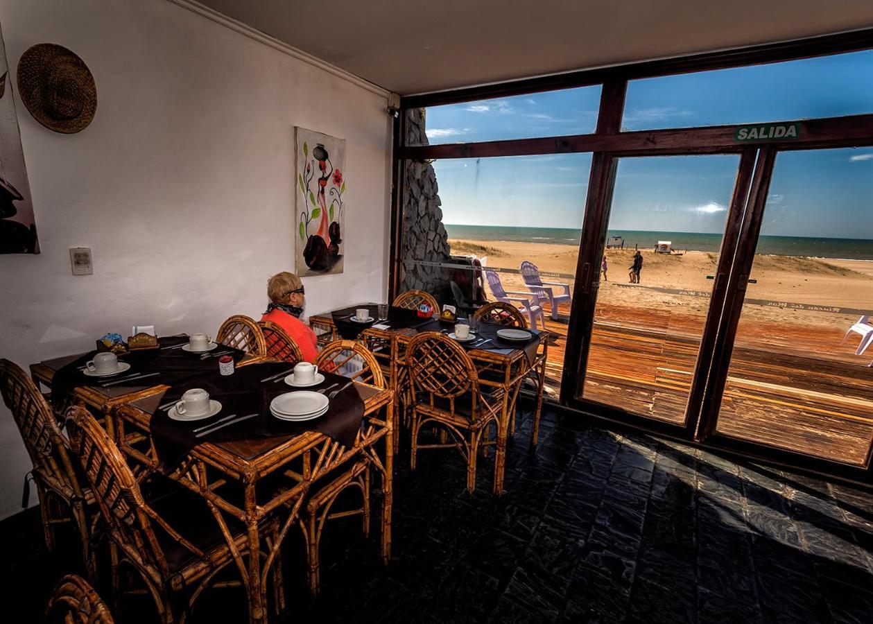Rincon Del Mar Apart Hotel, Spa & Resort Balneario Mar Azul Exteriör bild
